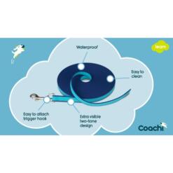 Waterproof Lange Trainingslijn