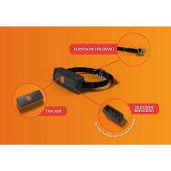 Weenect XS kat Weenect Tracker voor de hond en kat 3