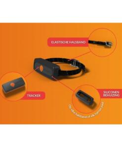 Weenect XS kat Weenect Tracker voor de hond en kat 3