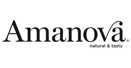 Amanova Logo