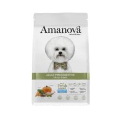 AM Adult Mini Digestive Rabbit