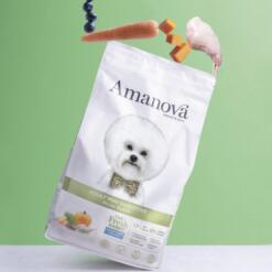 AM Adult Mini Digestive Rabbit