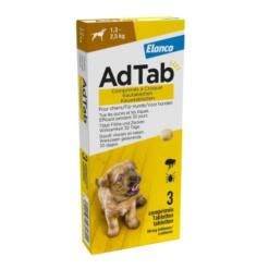 Adtab Kauwtablet voor honden