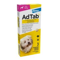 Adtab Kauwtablet voor honden