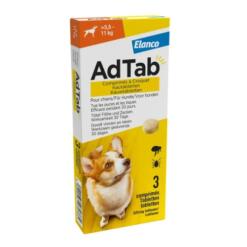 Adtab Kauwtablet voor honden