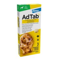 Adtab Kauwtablet voor honden
