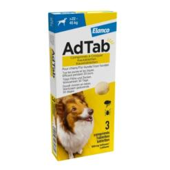 Adtab Kauwtablet voor honden