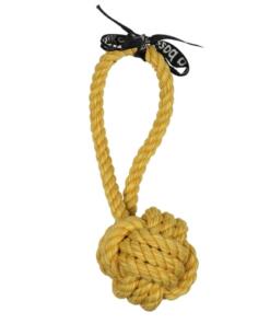 'Are you knots' Bal Met Lus