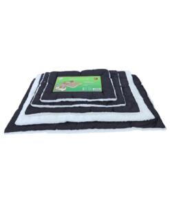 Benchkussen Cozy Duo