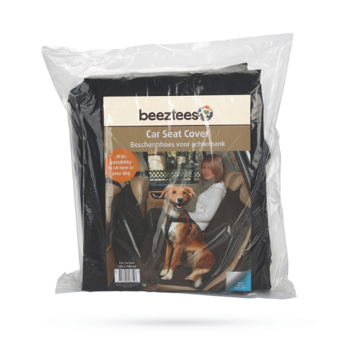 Beschermhoes Achterbank 3 Beschermhoes Achterbank