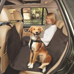 Beschermhoes Achterbank