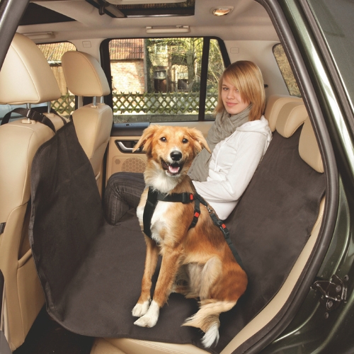 Beschermhoes Achterbank 4 Beschermhoes Achterbank