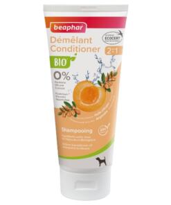 Bio Shampoo Conditioner 2 in 1