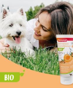 Bio Shampoo Conditioner 2 in 1