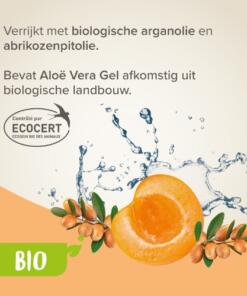 Bio Shampoo Conditioner 2 in 1