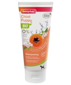 Bio Shampoo Puppy