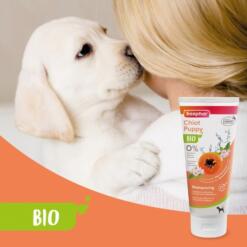 Bio Shampoo Puppy