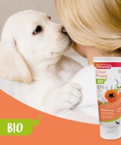 Bio Shampoo Puppy