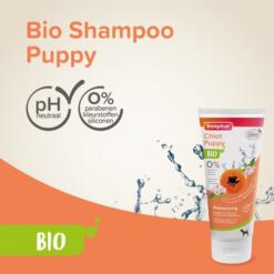 Bio Shampoo Puppy