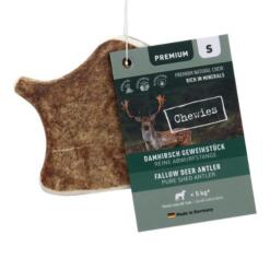 Chewies Damhertengewei