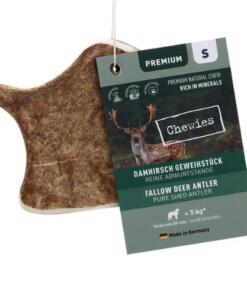 Chewies Damhertengewei