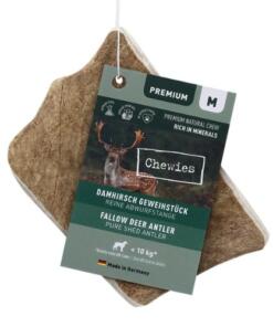 Alternative view of Chewies Damhertengewei