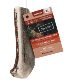 Chewies Edelhertengewei Half 9 Chewies Edelhertengewei Half XL