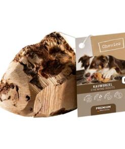 Chewies Kauwwortel 6 Chewies Kauwwortel L