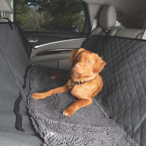 Dirty Dog Autodeken 3 Dirty Dog Autodeken