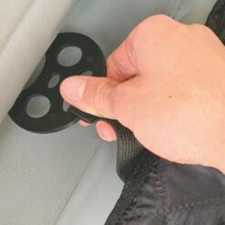 Dirty Dog Autodeken 11 Dirty Dog Autodeken