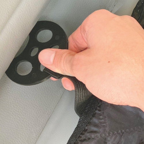 Dirty Dog Autodeken 5 Dirty Dog Autodeken