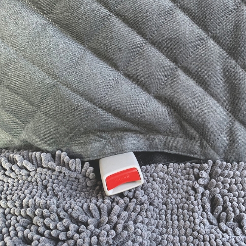 Dirty Dog Autodeken 6 Dirty Dog Autodeken