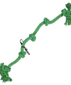 'Floss' Speeltouw 5 knopen XXXXXL