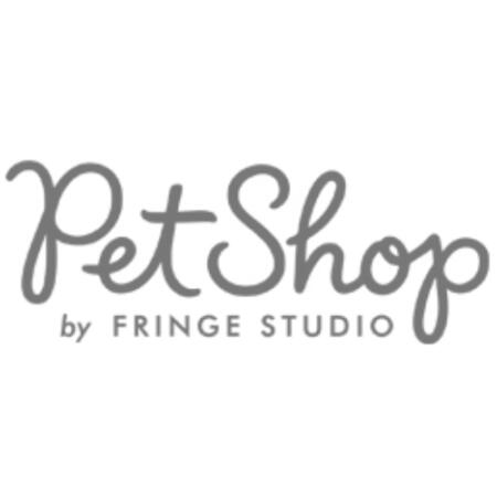 Fringe - PetShop by Fringe Studio logo
