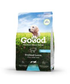 Goood Junior | Lam & forel