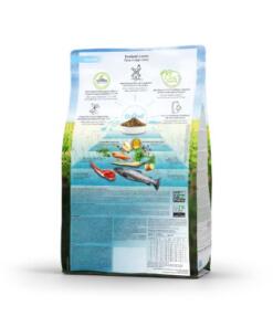 Homepage The Dog Company 10 Goood Junior | Lam & forel