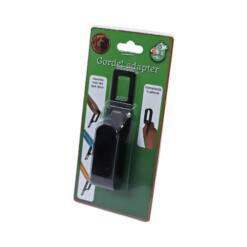 Gordel Adapter Met Kliksluiting