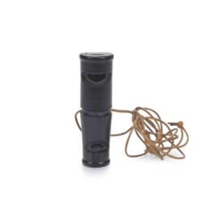 Hondenfluitje 2 tonen