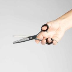 Japandi Enkelzijdige Effileerschaar