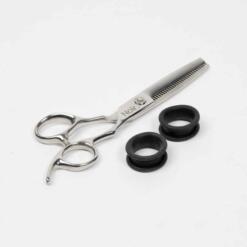 Japandi Enkelzijdige Effileerschaar