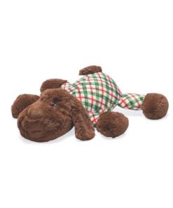 10 tips om kerst leuk te maken voor je hond 10 Kerstknuffel XL Arrow