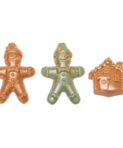 10 tips om kerst leuk te maken voor je hond 6 Kerstmix