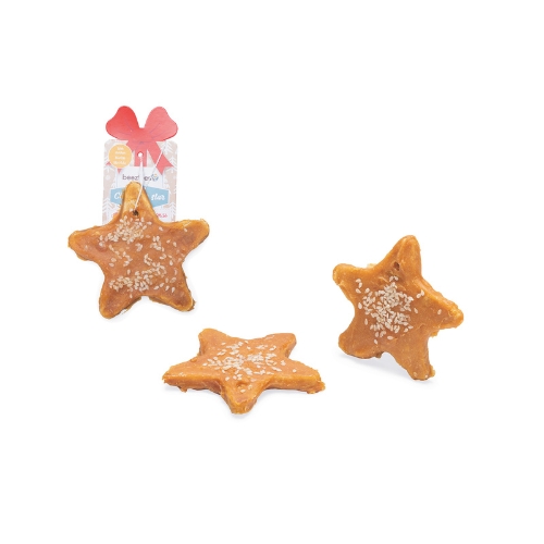 Kerstster 3 Kerstster