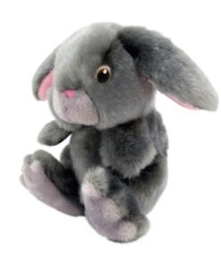 Kong Toughz Bunny