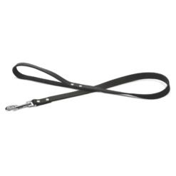 Looplijn Geniet Leder