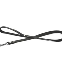 Looplijn Geniet Leder