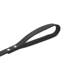 Looplijn Geniet Leder