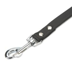 Looplijn Geniet Leder