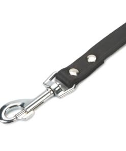 Looplijn Geniet Leder