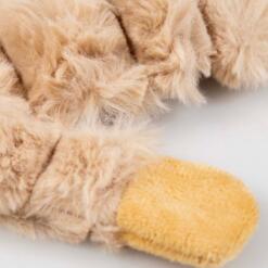 Pluche Huggi - Zonder vulling 21 Pluche Huggi